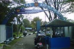 Blended MH UNKRIS Jakarta Nomor 7