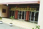 Blended MH UNKRIS Jakarta Nomor 9
